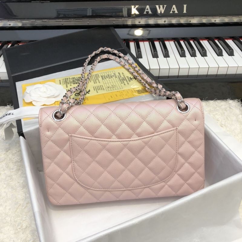 Ch**el cf series bags